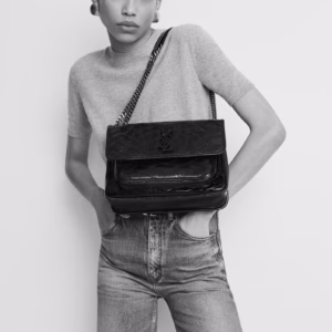 NIKI MEDIUM IN VINTAGE LEATHER